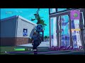 Fortnite ∆ final: todos mueren en la zona ∆