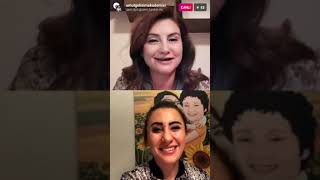 Uzman Diyetisyen Gizem Taşkin Bizleri Bilgilendiriyor