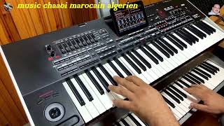 Music Chaabi instrumental -  2022 - موسيقى صامتة شعبية روعة
