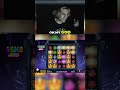 Coins overflow as xQc wins! 🪙💥 #pokies #epicwin #pokiewins #reelsfb