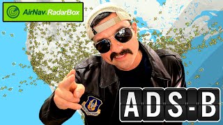 Airnav Radarbox Flight Tracking