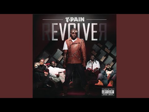 Putar Rock Bottom - T-Pain