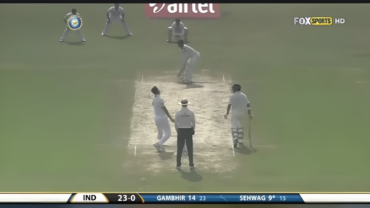 India vs England Test Match 2013 Full Match Highlights HD