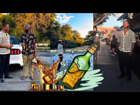 KIJANA UMOJA MAREKANI AKASIRISHA JAMII YAKE KWA KITENDO CHAKU TUPA POMBE NAKU VUNJA VUNJA