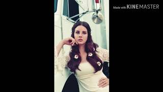 Lana Del Rey - In My Feelings (Full Clean)