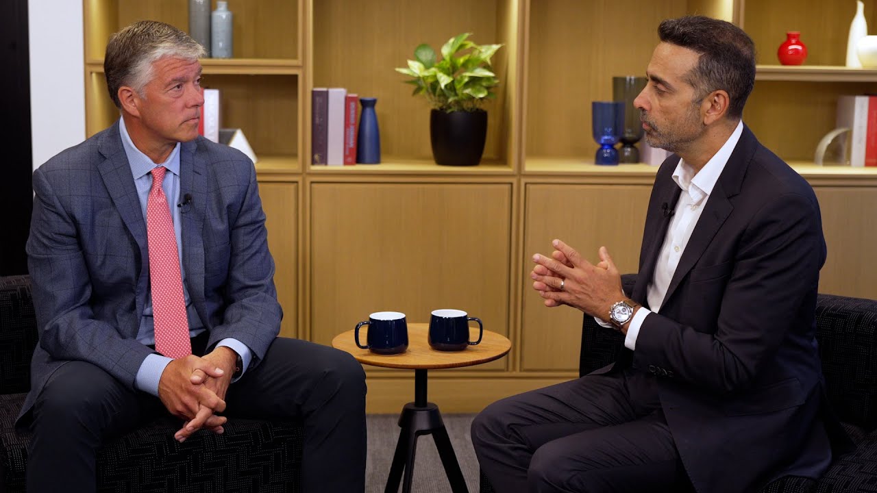 Buildout, breakthroughs…bubble? An Artificial Intelligence progress report