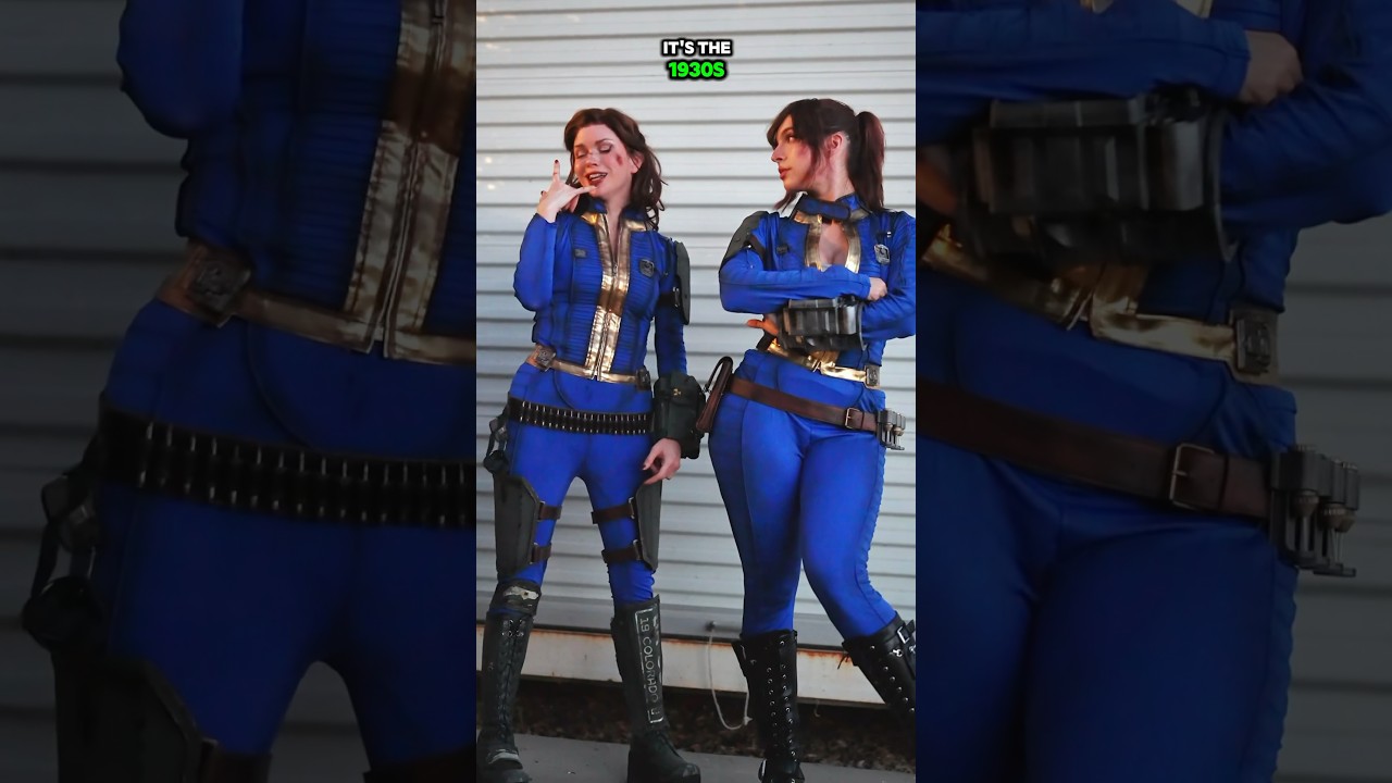 this better not be a ruse 🙄 w/@Armoredheartcosplay