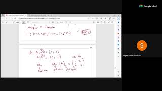 Activity/Practice Session - Week 5 (Maths II)