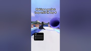 Perfect loop day 4 #gorillatag #gtag #vr #loop