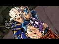 【ジョジョの奇妙な冒険】必殺技集#4　第5部登場人物編　　　【アイズオブヘブン】