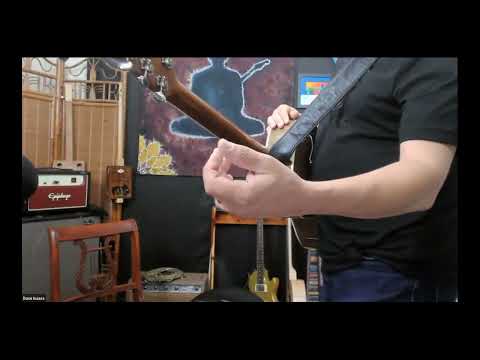 Related Embedded Video Item Thumbnail