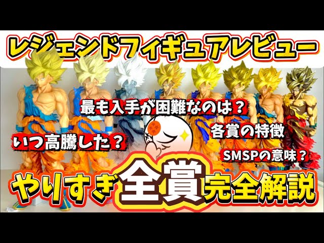 51-minute complete commentary] A thorough analysis of all eight