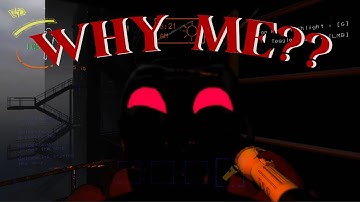 Everything That Could Go Wrong Did | Lethal Company