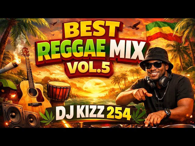 Reggaemania The Best Of Reggae［カセット］ OC00NTI1LmpwZWc.jpeg
