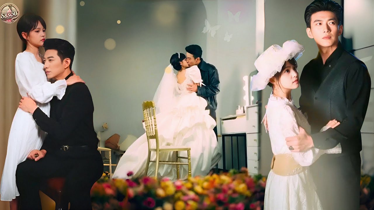 بنت جميلة اتجوزت مليونير متعجرف عشان  يساعدها فى خطة انتقامها من ابوه لكن بتقع فى حبه لدرجة الجنون