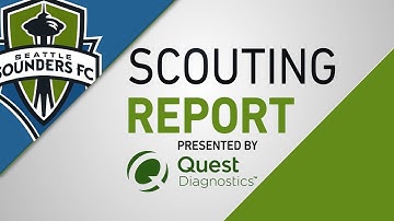 Quest Diagnostics Scouting Report: Sounders can bounce back against FC Dallas