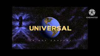 UNIVERSAL PICTURES LOGO HISTORY REMAKE DEVIANTART KINEMASTER
