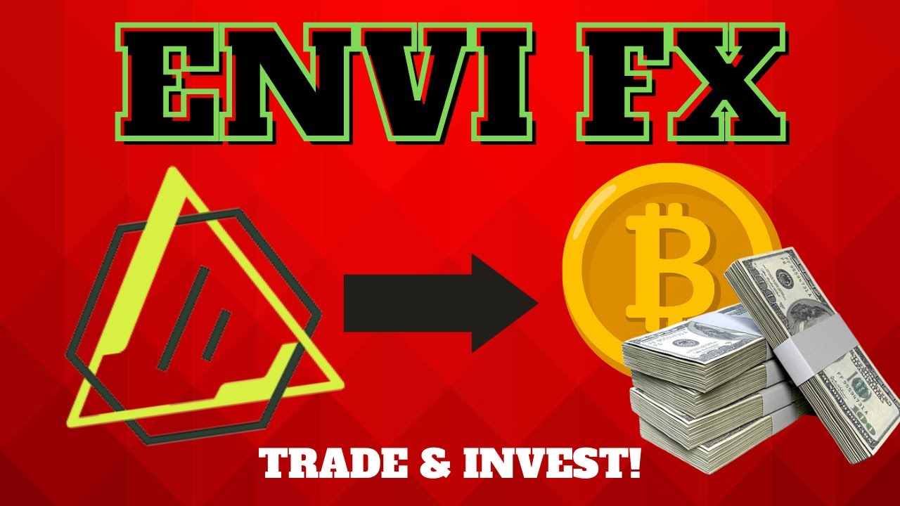 ENVI FX Review DAILY PROFITS with EnviFX! YouTube