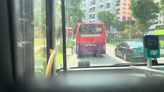 [SBST🟣] SG3183Z on 329 - BYD B12A04 3 Door 