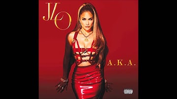 Jennifer Lopez - Booty ft. Pitbull (Audio)