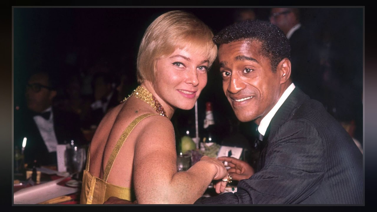Sammy Davis Jr.