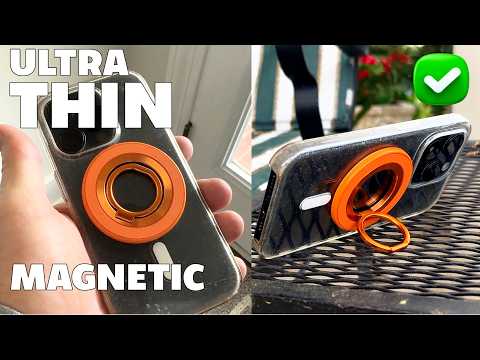 This Tiny Gadget Might Save Your Expensive Phone