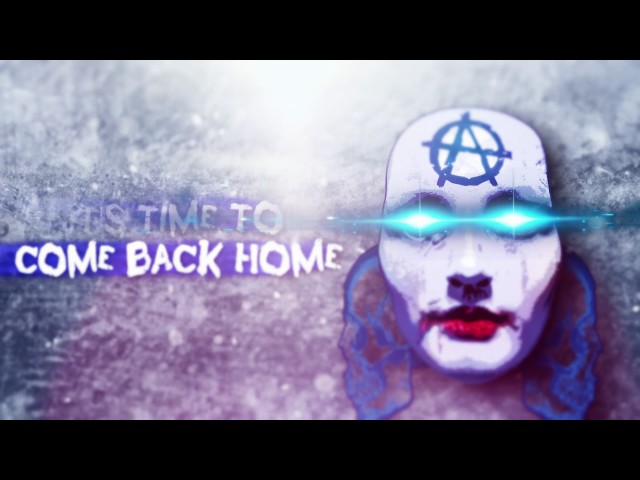 Art Of Anarchy - Changed Man