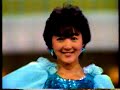 岩井小百合 이와이 사유리 (Sayuri Iwai) - 早春メモリー (Sousyun Memory) [Stereo] 1984/03/18