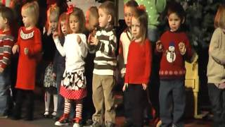 Colin's Christmas Show, Part 2