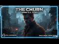 The Churn by James S. A. Corey | Full Audiobook | The Expanse Novella