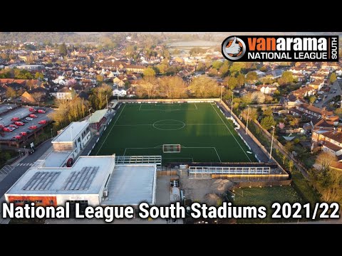 Vanarama National League