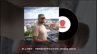 W.j.rec - Personification (Radio Edit) (2024)