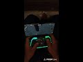 Bgmi With Controller Gameplay| Controller Se Game #shortlive #bgmi