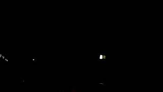 新北市樹林區晚上的狀況(20171111)