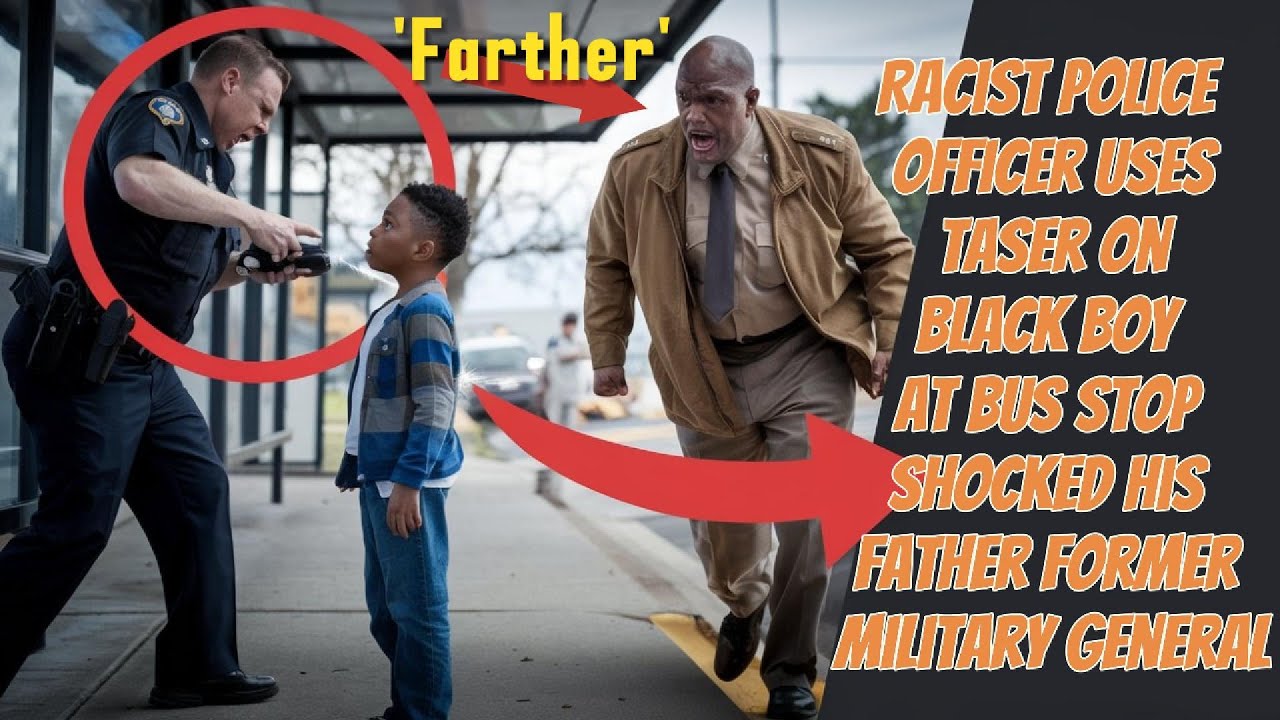 Flight Attendant Kicks Black Family Off Plane, Shocked To Learn His Family OWNS the Plane!