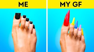 Discover Feet Hacks for Ultimate Comfort and Care