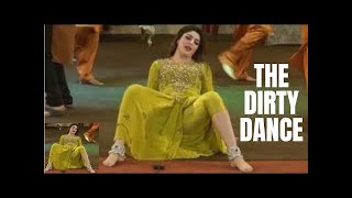 Pakistani Girl Biggest Amazing Hot Private Shoot Mujra Dance in 2019 video