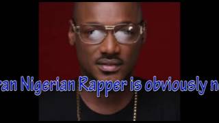 Eedris Abdulkareem Blasts 2face Idibia  All You Do is Sing Love Songs and Impregnate Women