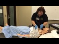 Basic Head to Toe Assessment Fundamentals of Nursing