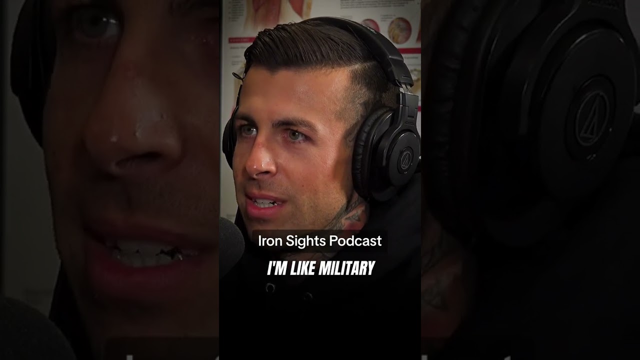 🔴 **Ex-Army Veteran Exposes Shocking Truth: Civilians Training Elite Military!** 🔴