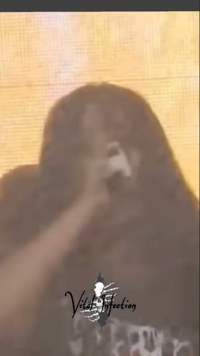 Cewek Metal 🤘🤘 Rizka Feat Xtab #metal #cewekmetal #xtab #shortvideo