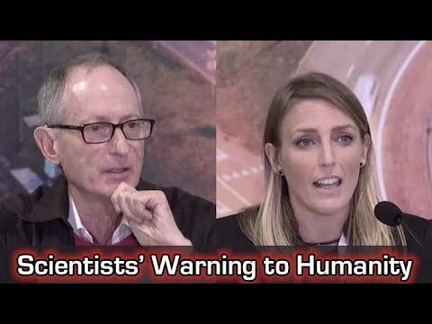 Scientists' Warning to