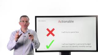 Killik Explains: How to set financial goals