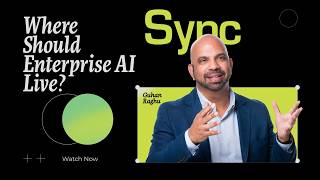 Where Should Enterprise AI Live Cloud, On-Prem, Hybrid