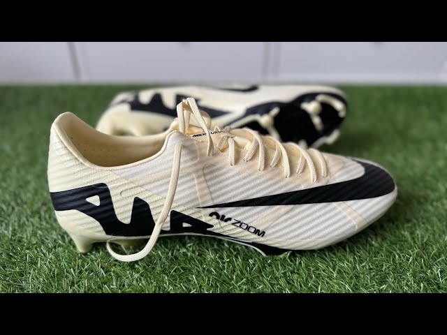 Nike Air Zoom Mercurial Vapor 15 Academy FG/MG Boot Review Nike Air Zoom Mercurial Vapor 15 Academy FG/MG Boot Review
