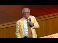 Anderson Lecture #42: Dr. James Andrews