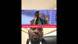 Ayo - Slams Governor Okpebholo For His Statement Calming Nigerians Is Enjoying Fuel Price Than UK