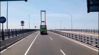 DJ Sholawat Bass Glerr megabot Strom Audio Blitar