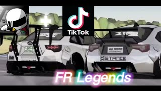 FR Legends Tik Tok compilation #1