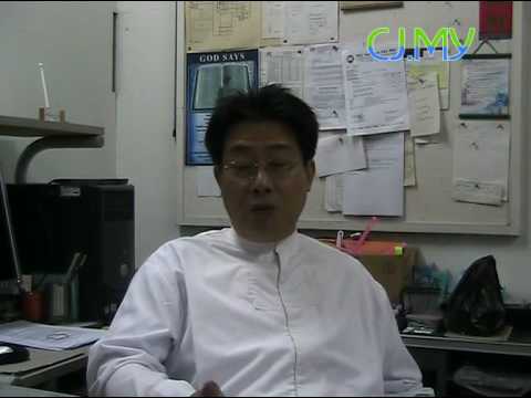 Brother Paul Ho - St. Xavier's Institution (pt 2/2)